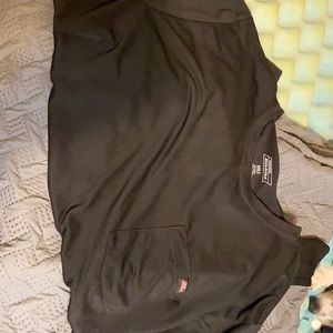 New dickies work shirt